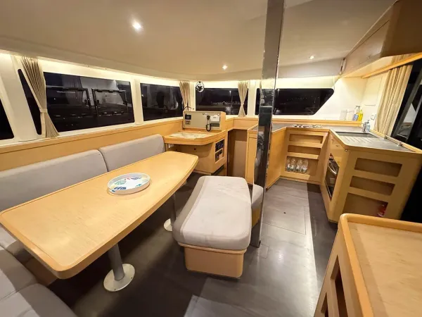 Interior image