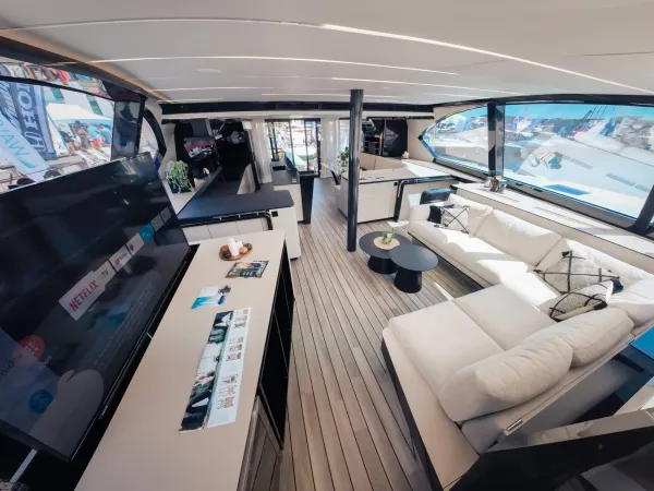 Interior image