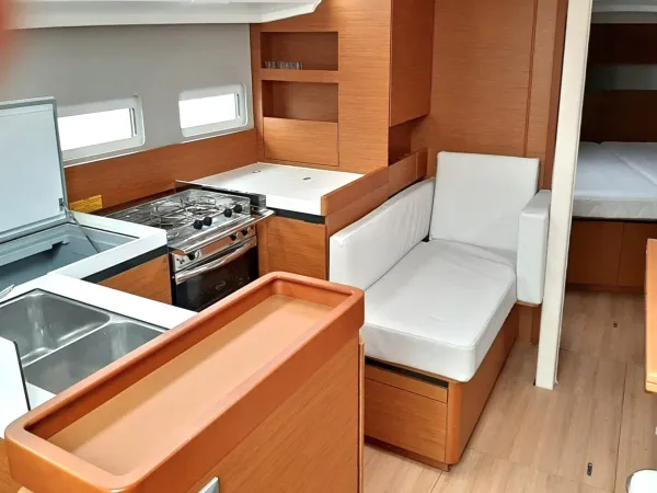 Interior image