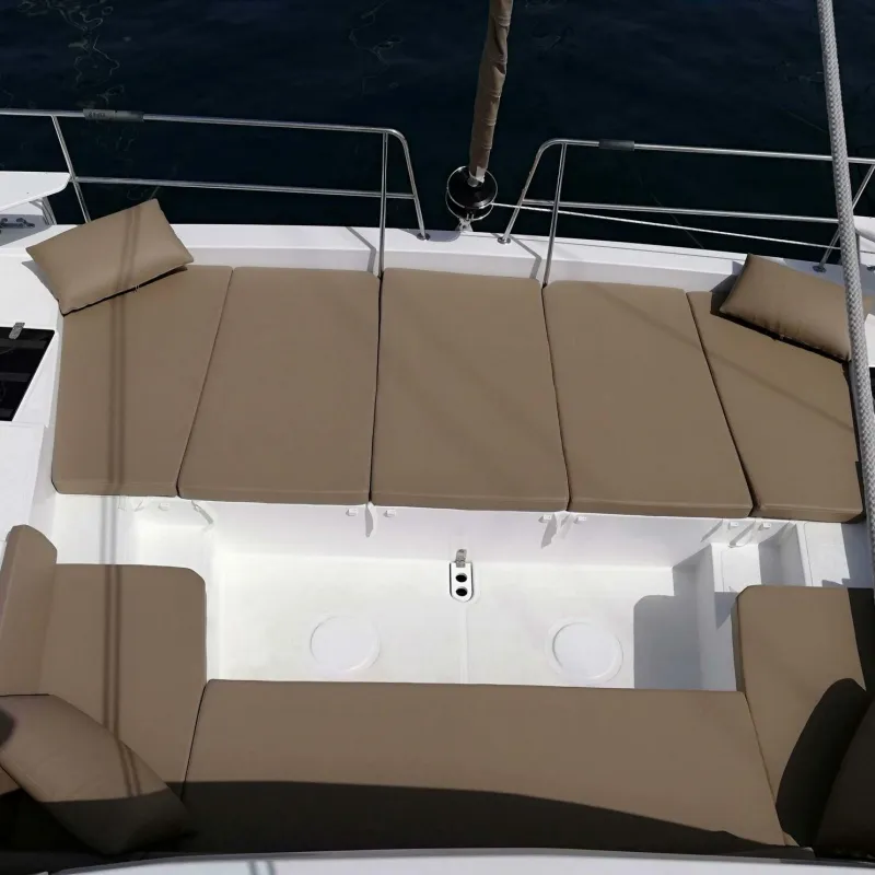 DOUBLE FIVE - Catamaran in Il-Kalkara