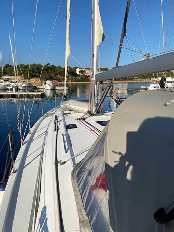 JEAN BART III