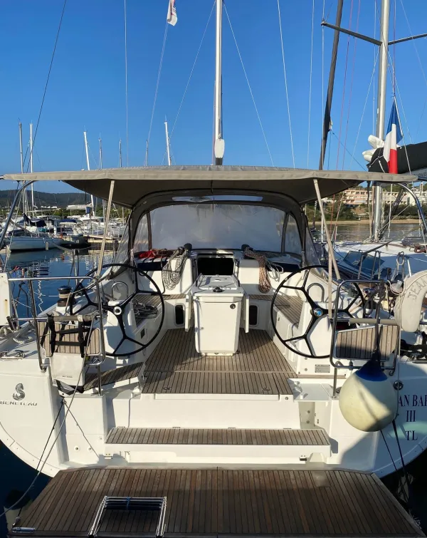JEAN BART III