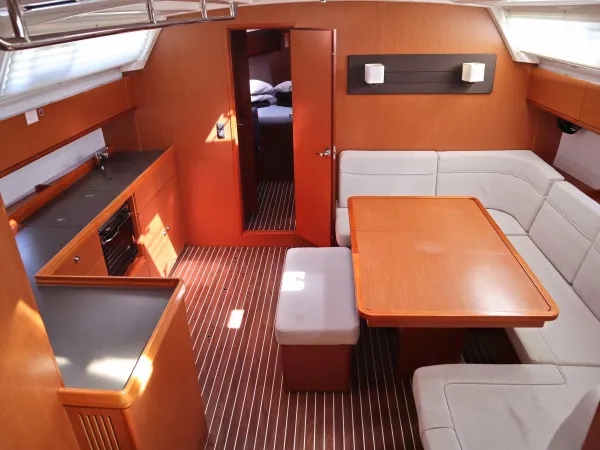 Interior image