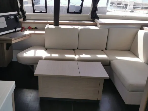 Interior image
