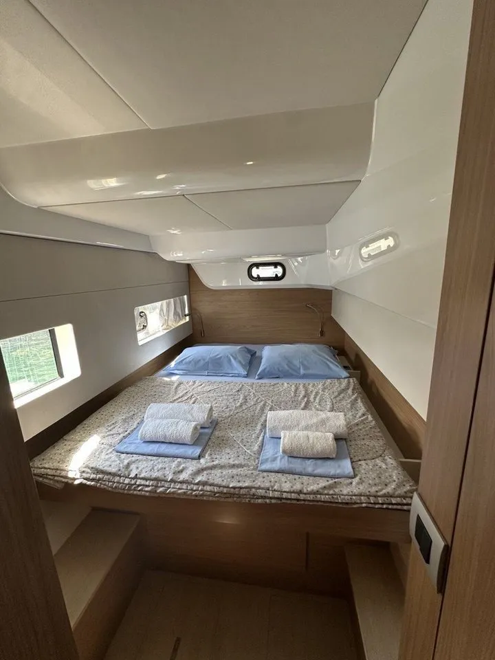 BAY BREEZE V - Katamaran içinde Đuraševići