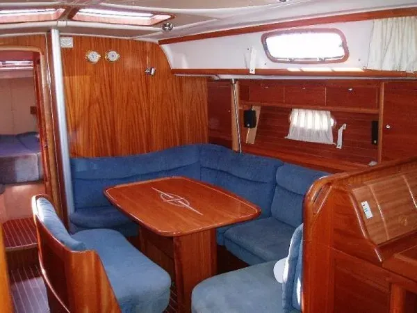 Interior image