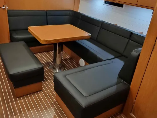 Interior image