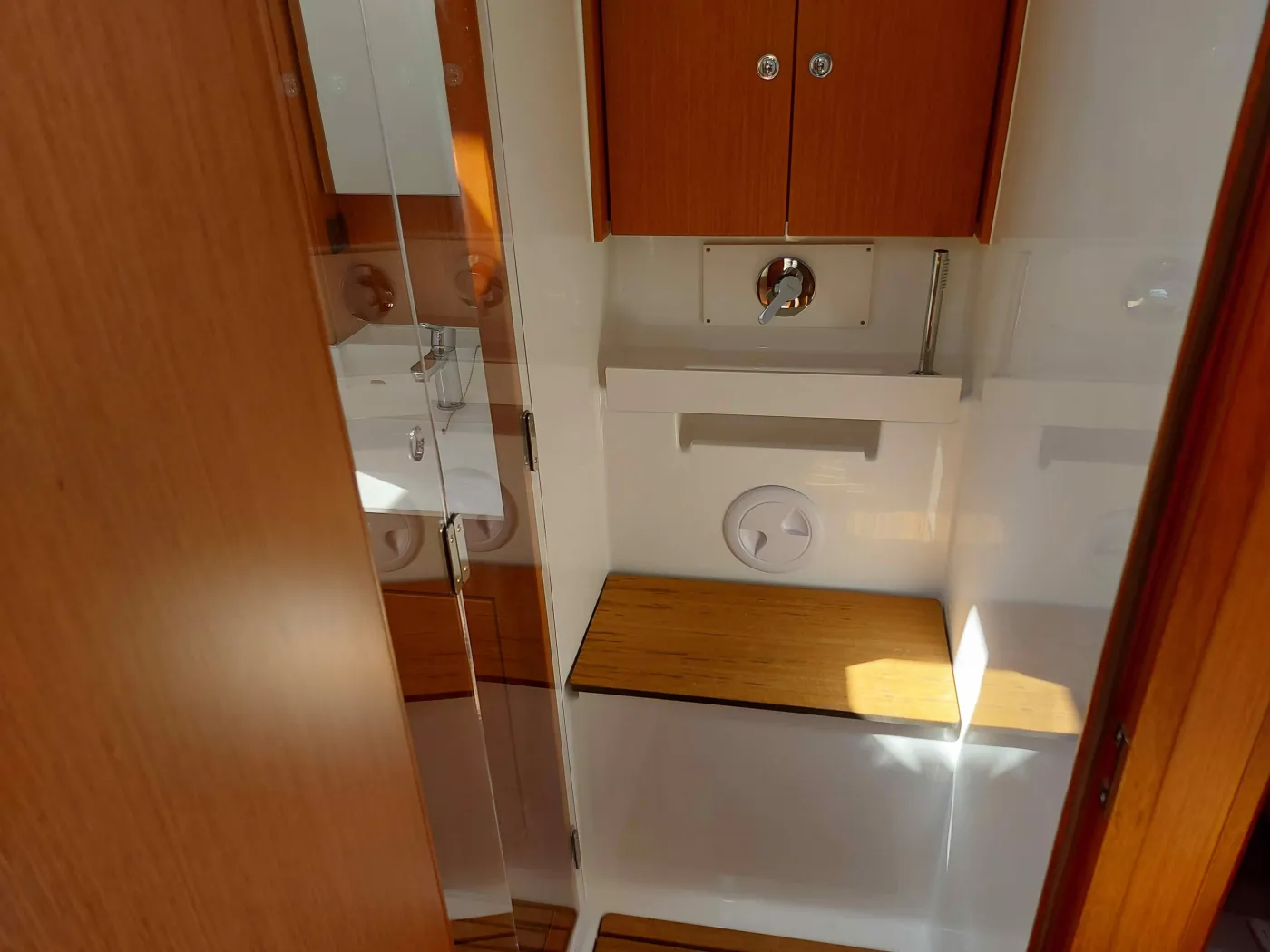 PROMITHEAS - Sailboat in Alimos