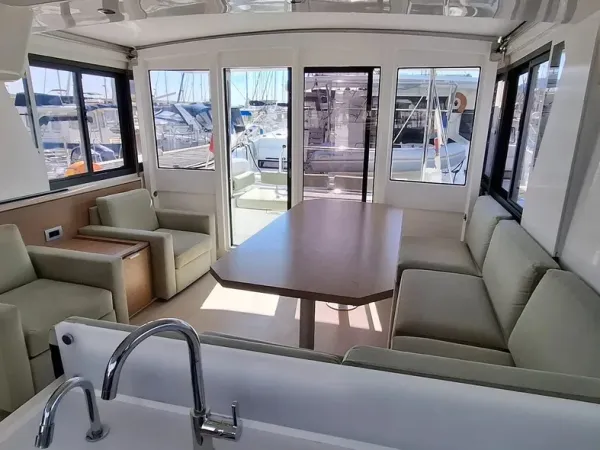 Interior image