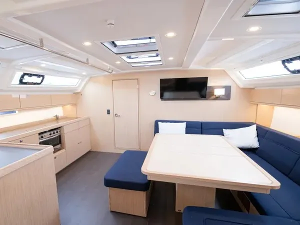 Interior image
