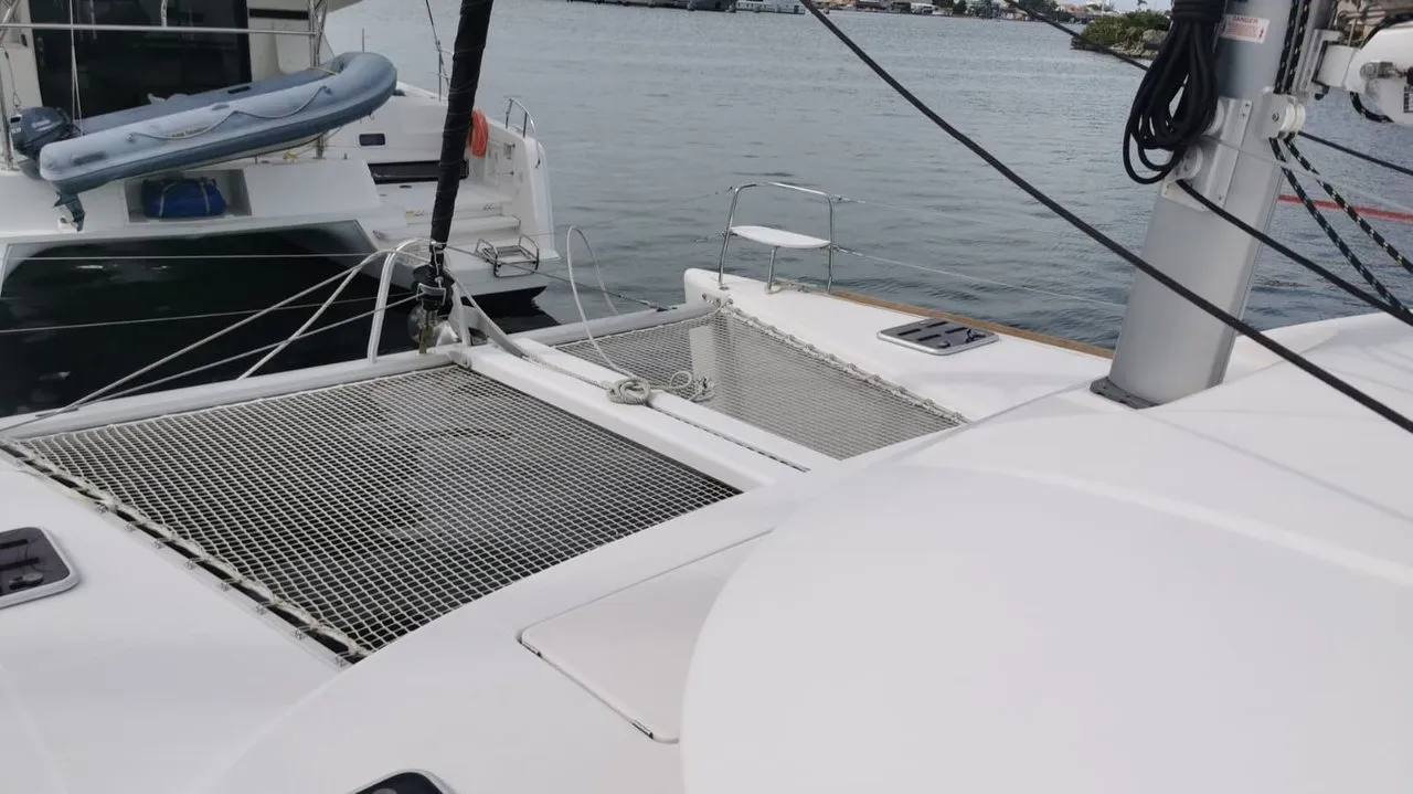 LANME - Catamaran in Propriano
