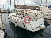 COCONUT - Sailboat in Propriano