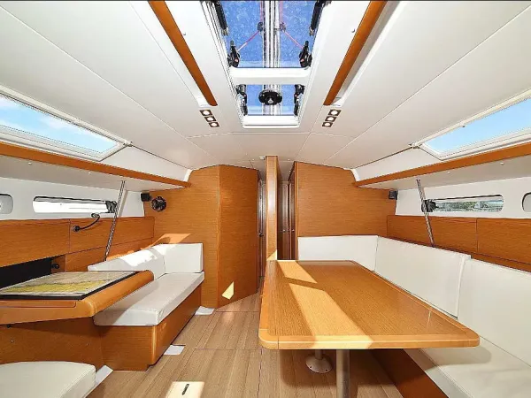Interior image