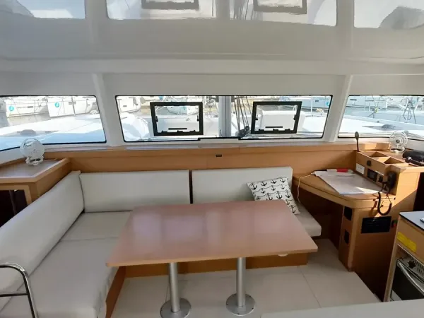 Interior image
