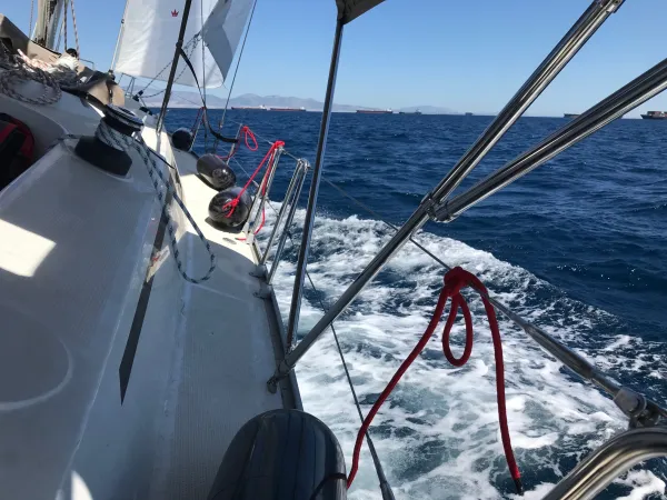 SEA WONDER II