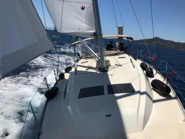 SEA WONDER II