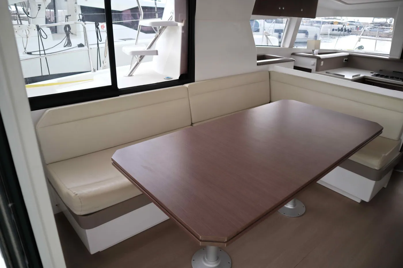 MEMORIES - Catamaran in Paros