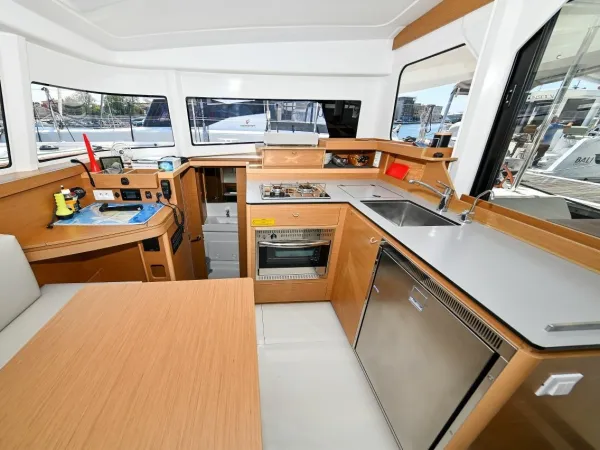Interior image