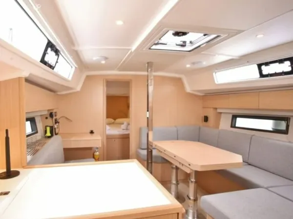 Interior image