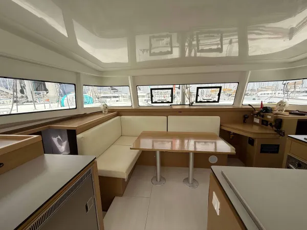 Interior image