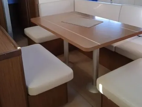 Interior image