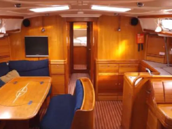 Interior image