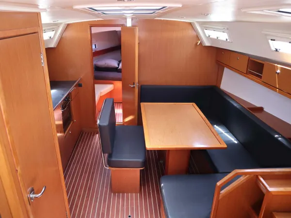 Interior image