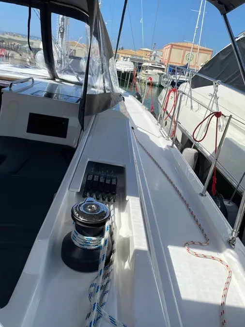 ALMA LIBRE VIII