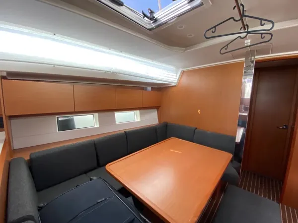 Interior image