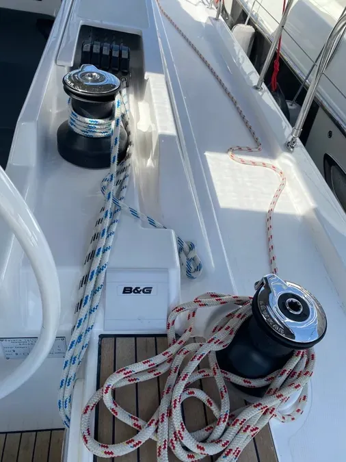 ALMA LIBRE VIII