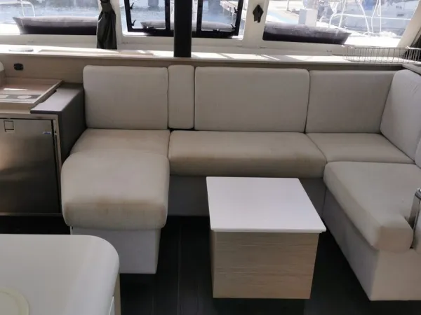 Interior image
