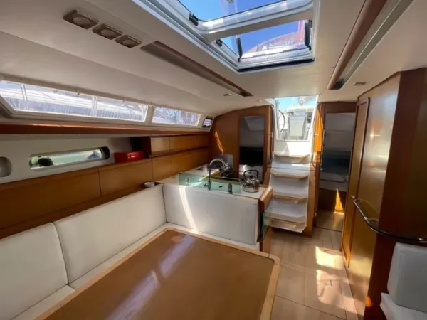 Interior image