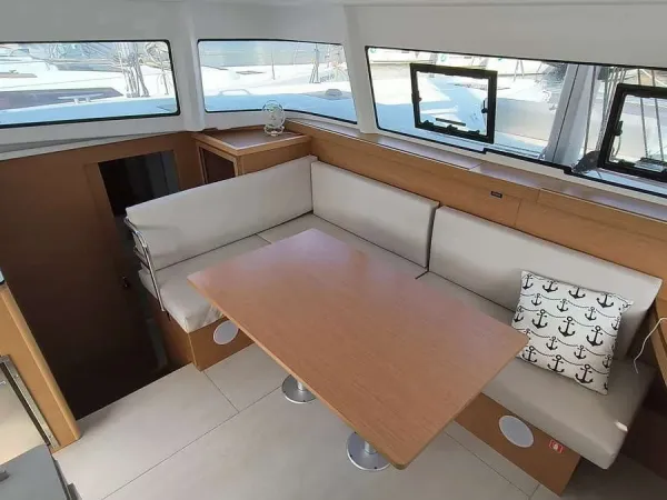 Interior image