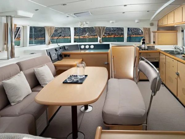 Interior image