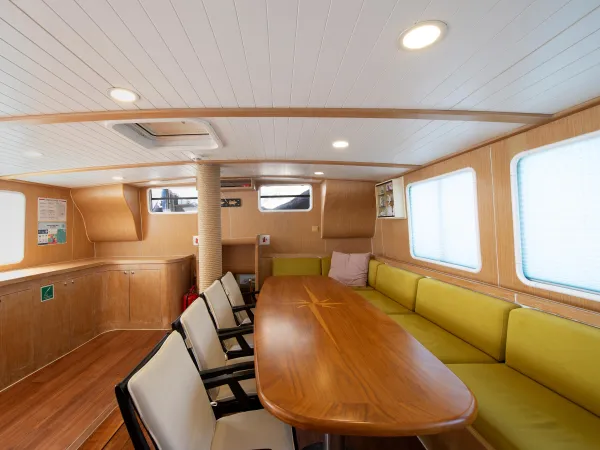 Interior image