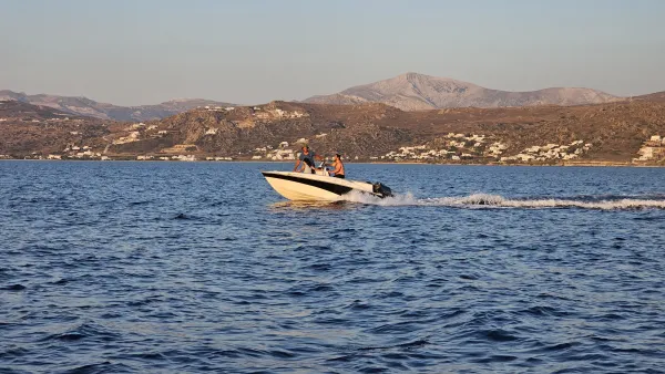 Milos I