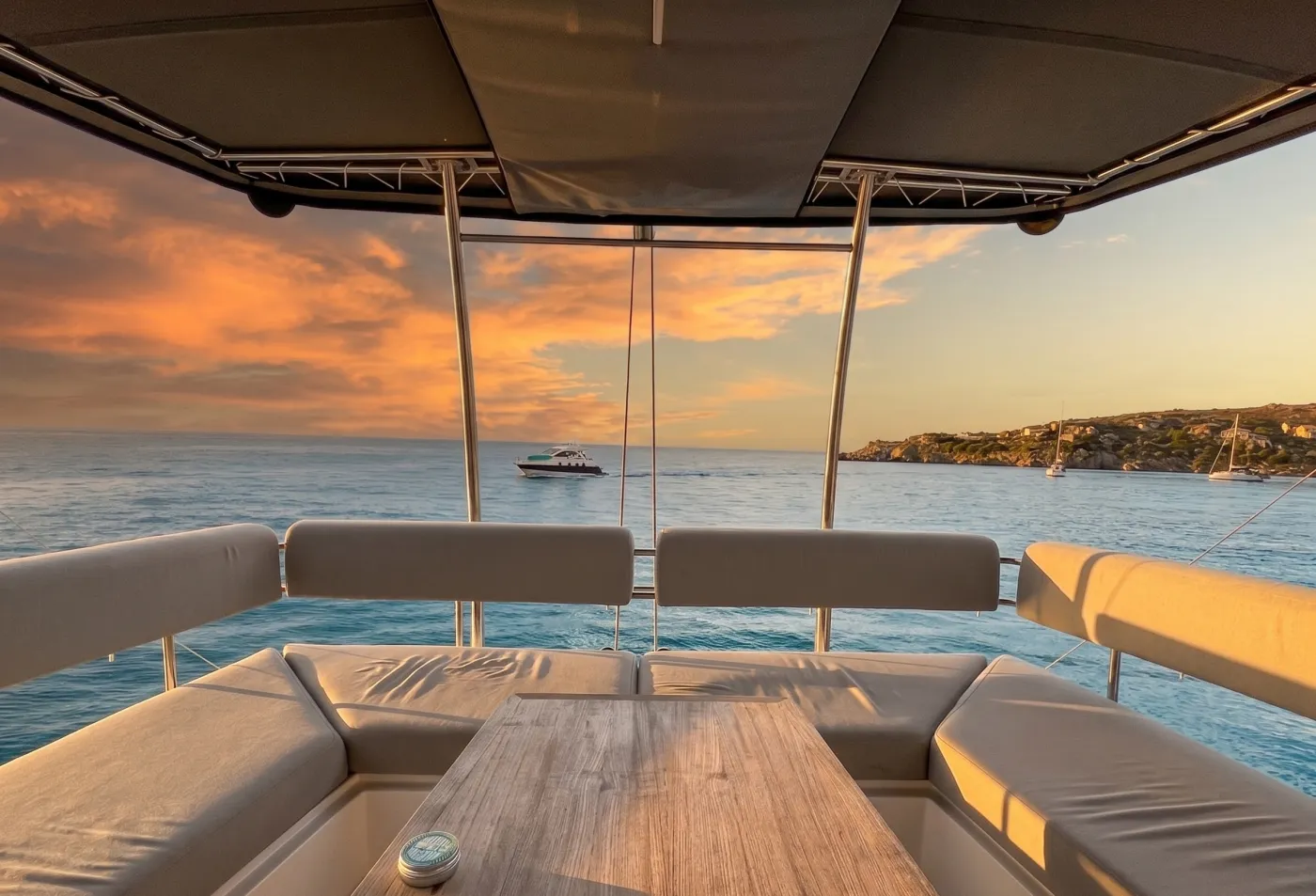 Origine - Catamaran in Alimos