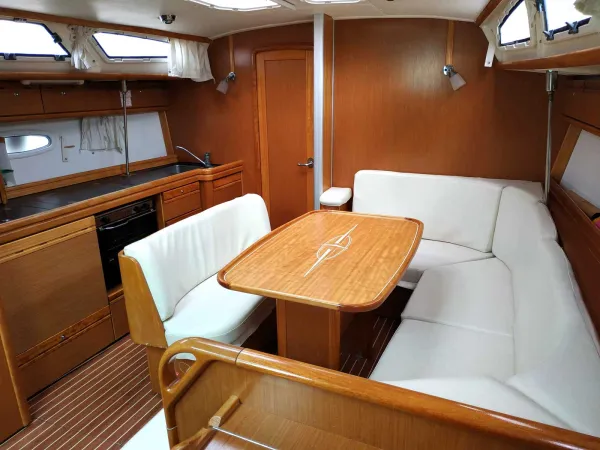 Interior image