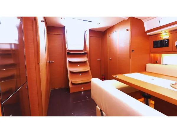 Interior image