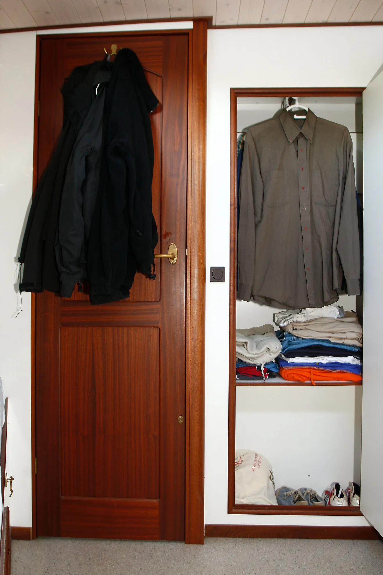 Kormoran 1140 - Motor Yat içinde Rechlin