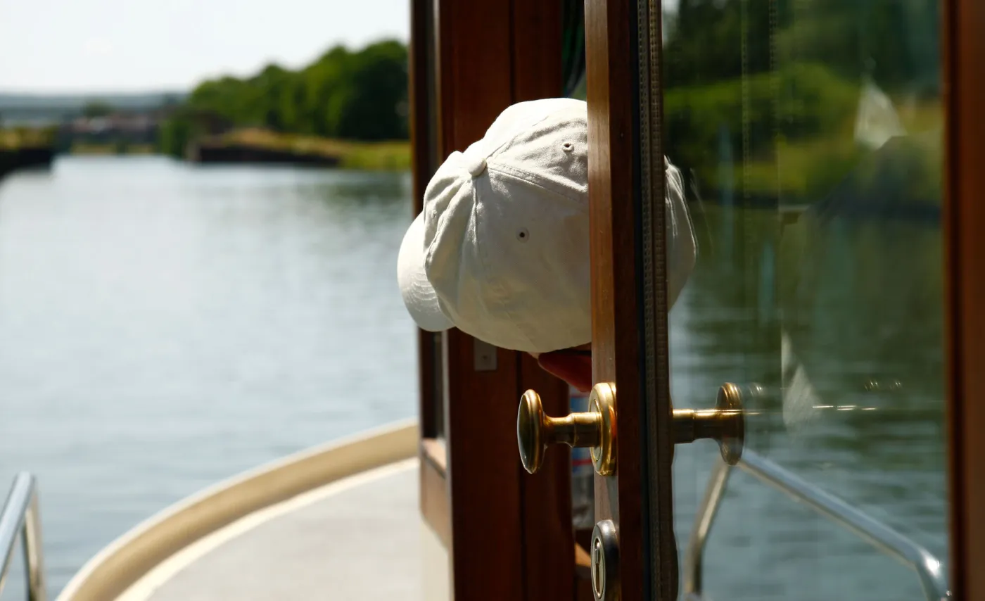 Kormoran 1140 - Motor Yat içinde Rechlin