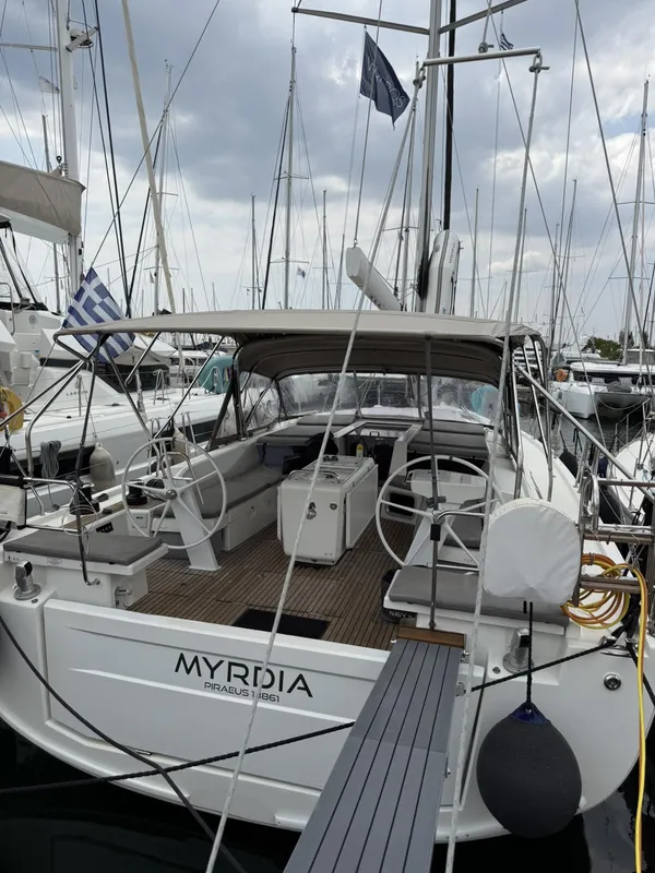 MYRDIA