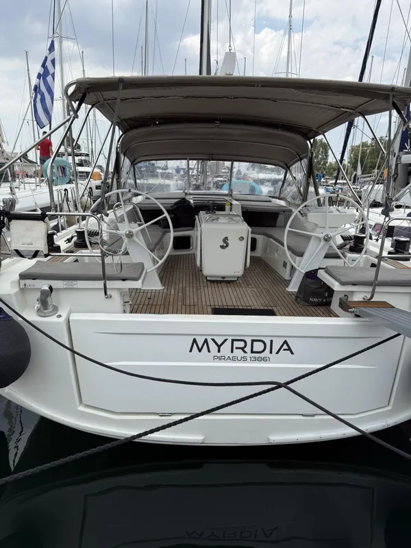 MYRDIA