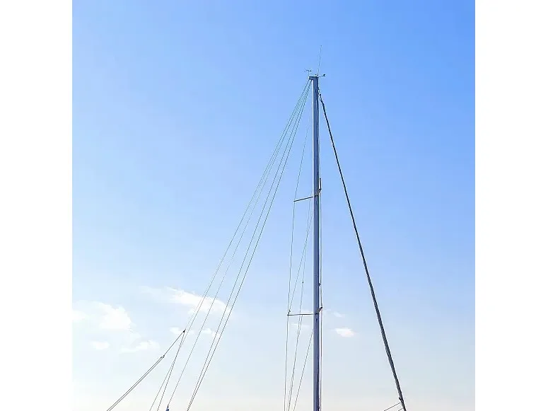 Cyclades 50.5 07 - Sailboat in Alimos
