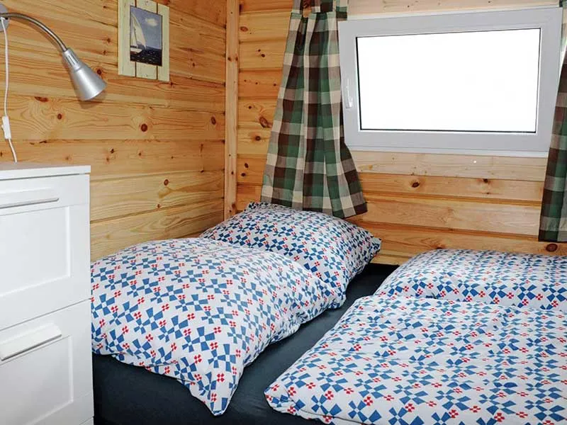 Sundeck 400 - Diğer içinde Rechlin