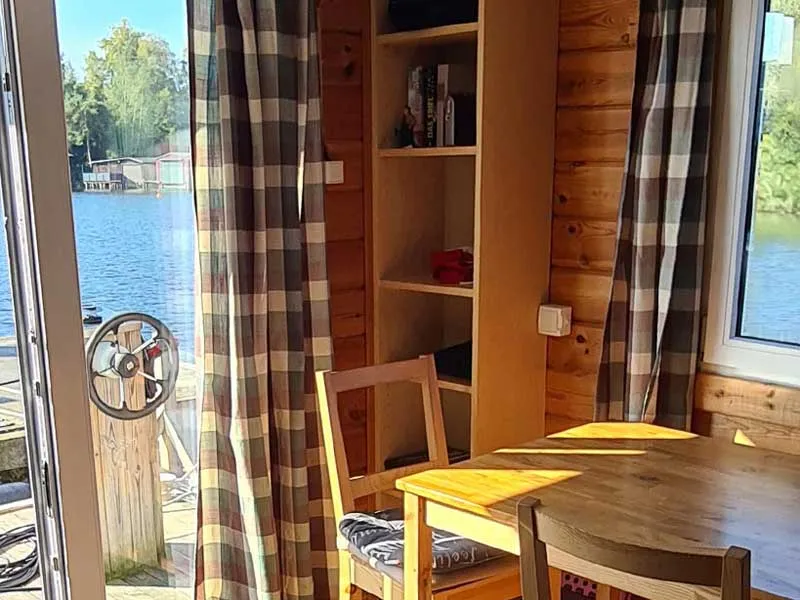 Sundeck 400 - Diğer içinde Rechlin