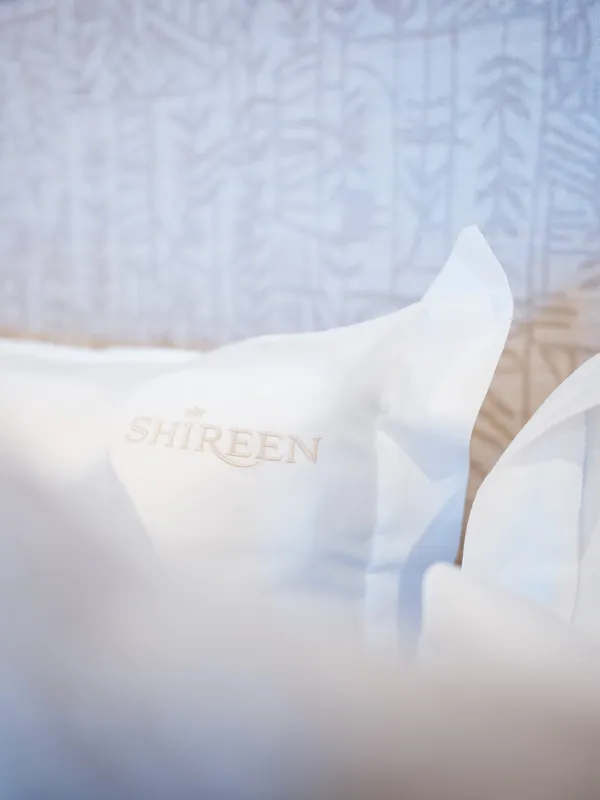 SHIREEN