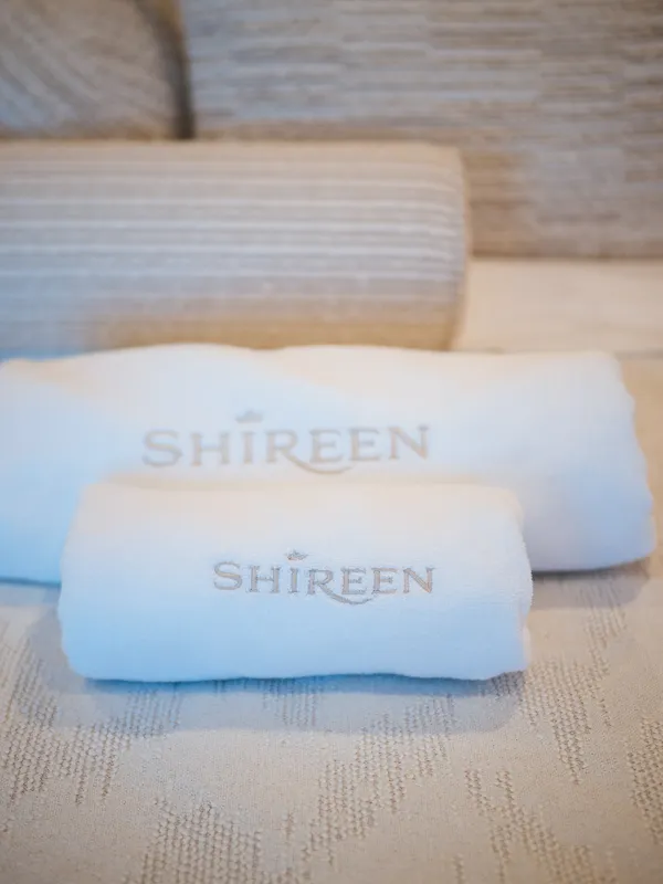 SHIREEN