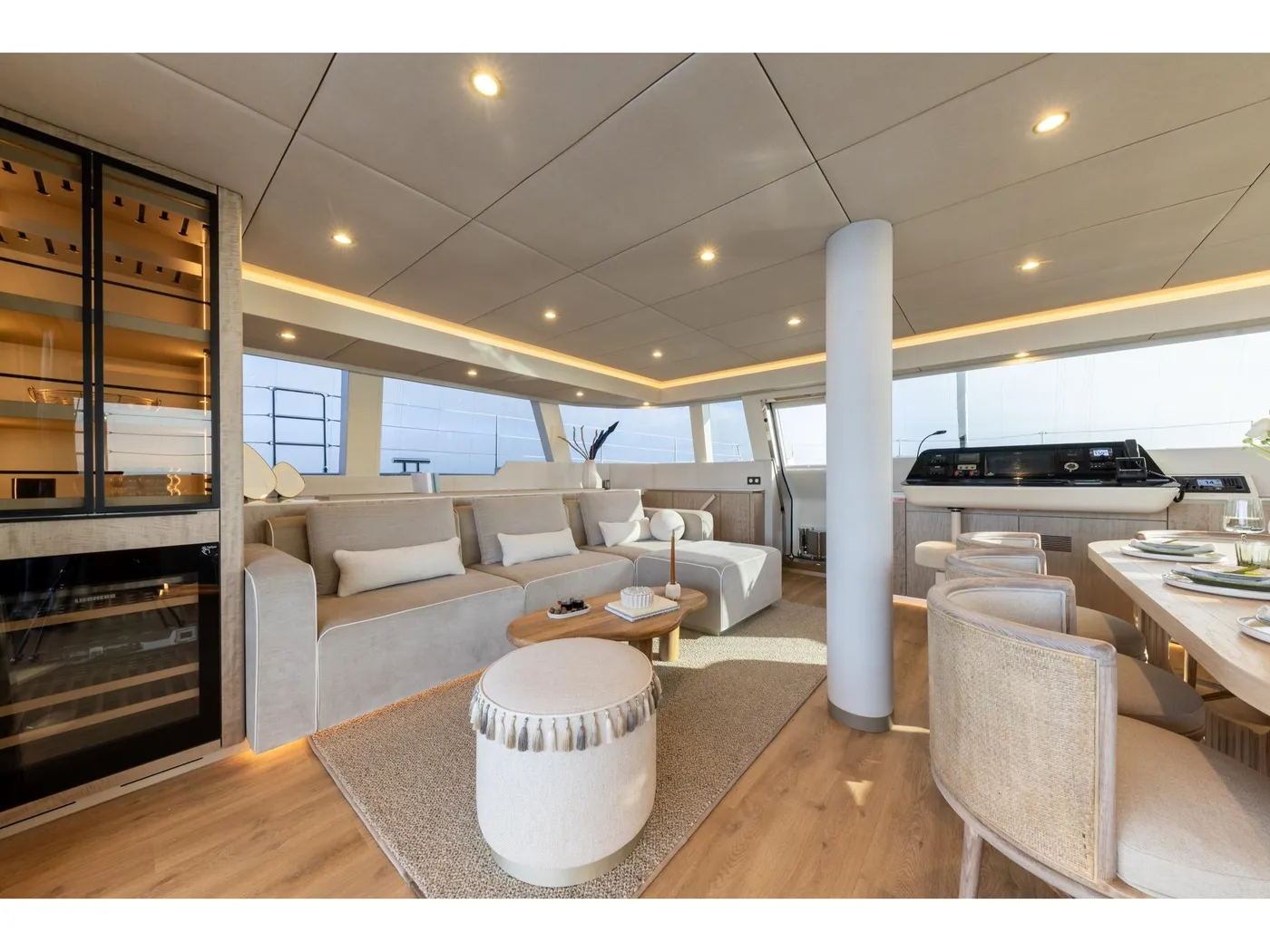 SPICE OF LIFE - Catamaran in Kaštel Gomilica