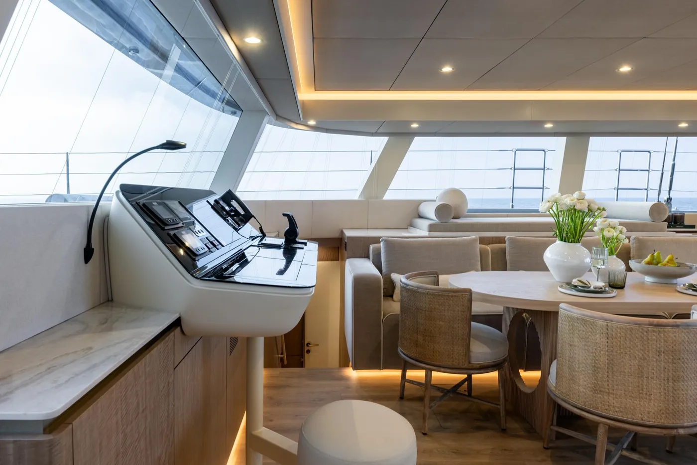 SPICE OF LIFE - Catamaran in Kaštel Gomilica